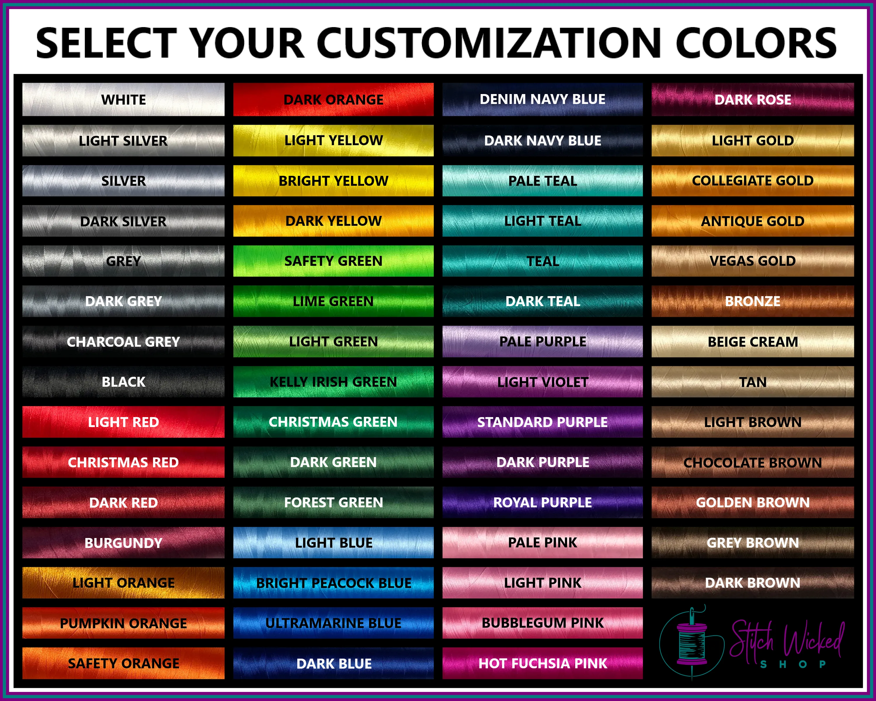 Custom Professional Pronoun Tag, Fully Embroidered Rectangle Patch