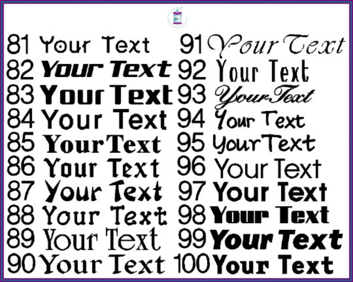 Custom Speech Bubble Text Patch, Embroidered Text Patch, Custom Text Patch, Iron On and Sew On Patches, Speech Bubble Patches, Comic Text