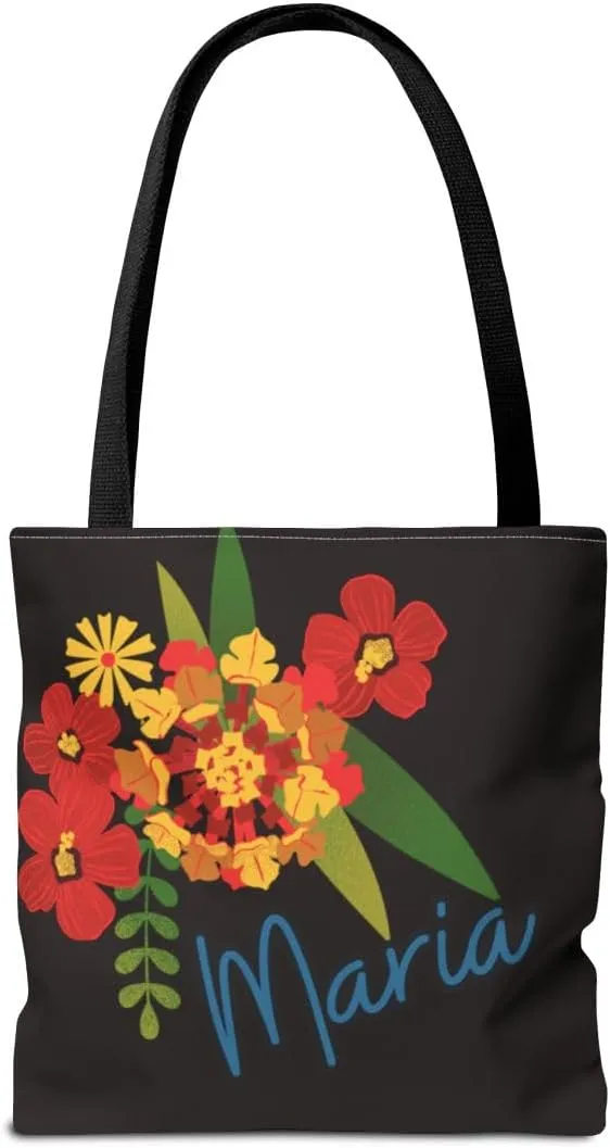 Customizable Tote Bags for Women-Cultural and Diverse Tote Bags-Custom Name or Text Chai Lover Gift Totes