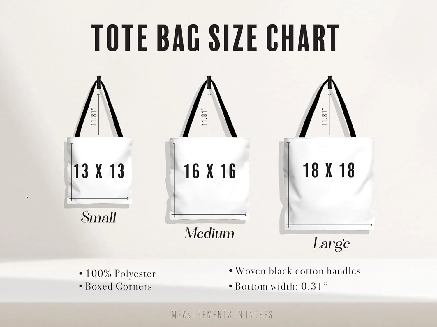 Customizable Tote Bags for Women-Cultural and Diverse Tote Bags-Custom Name or Text Chai Lover Gift Totes