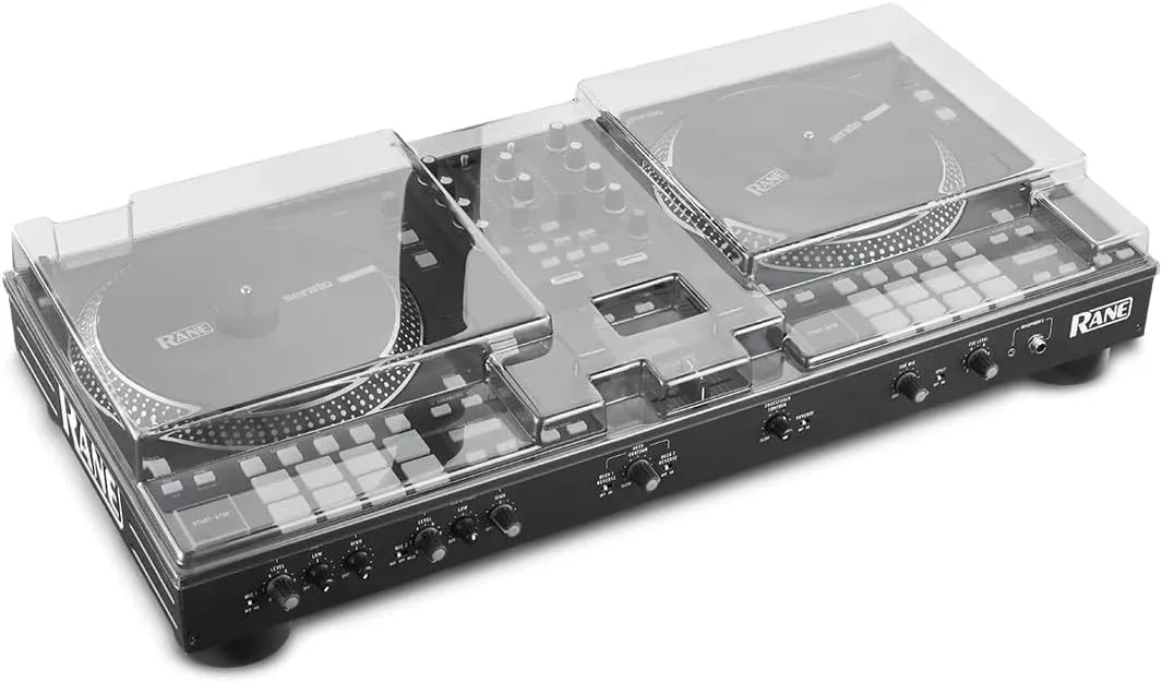 Decksaver Rane ONE Cover (DS-PC-RANE1)