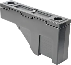 Dee Zee DZ95P Specialty Series Poly Plastic Wheel Well Tool Box