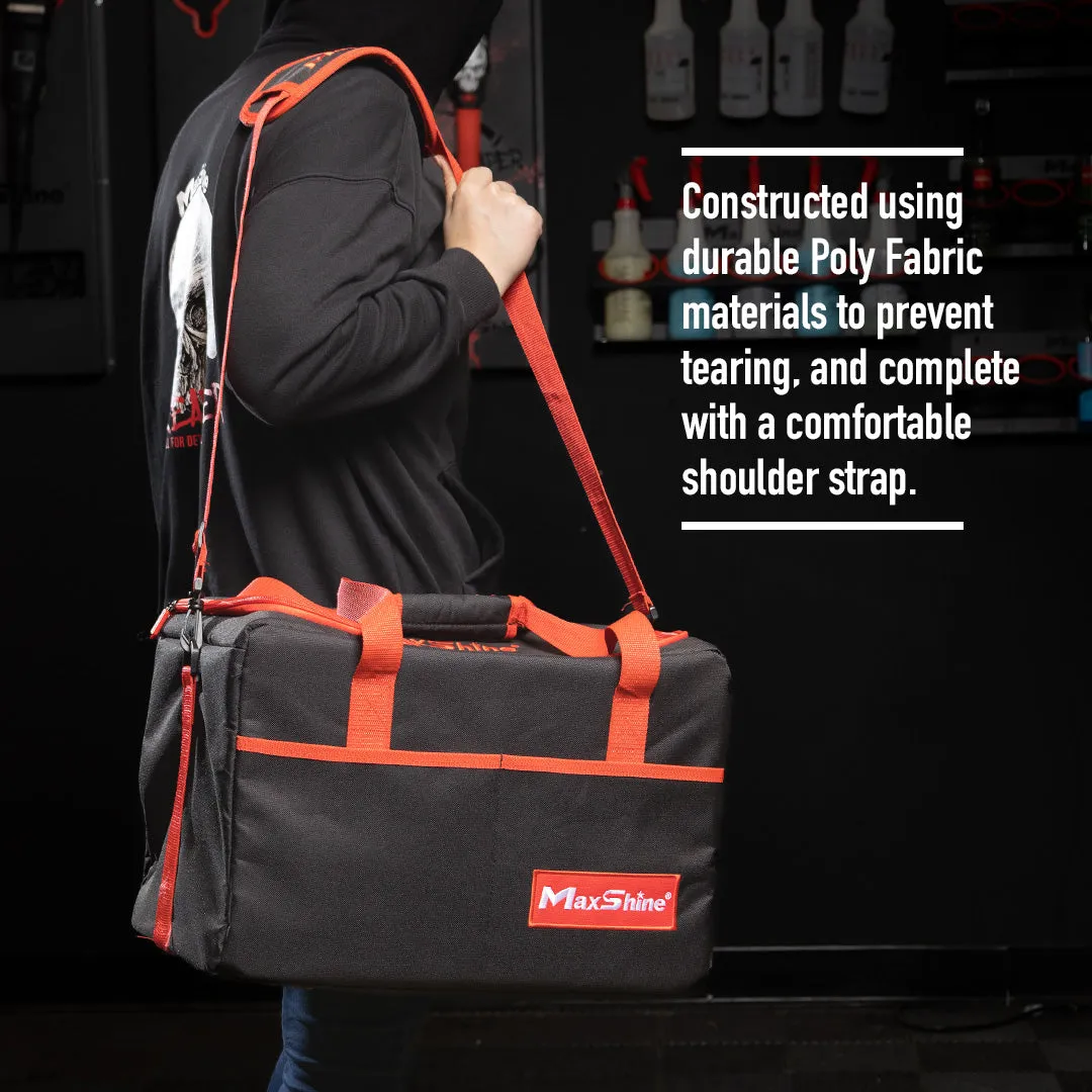 Deluxe Tool Bag | Detailing Tool Bag - 600D Oxford Fabric