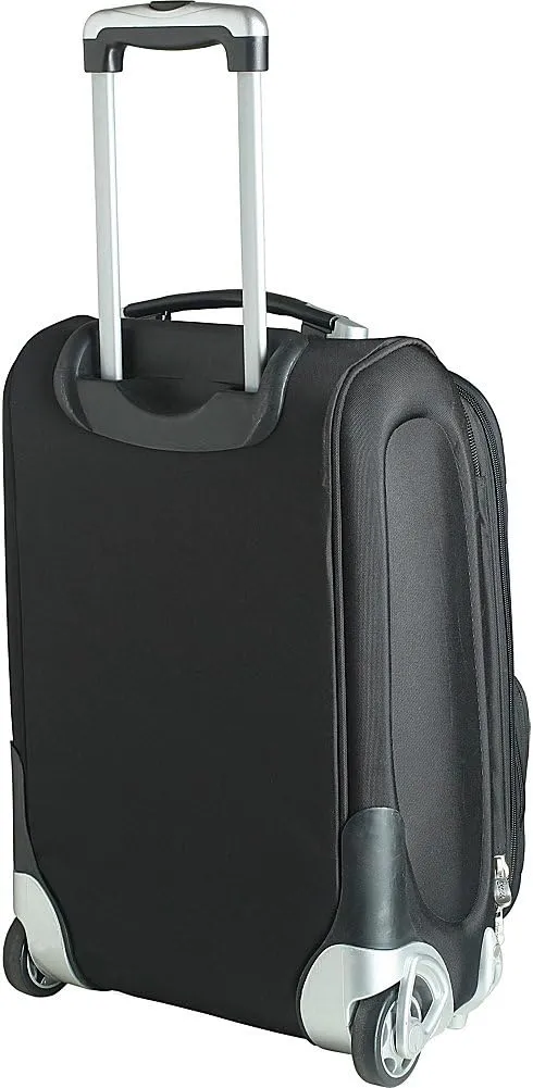 Denco NFL Unisex-Adult NFL 21-inch Carry-On
