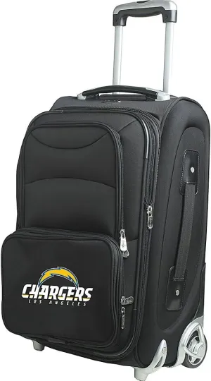 Denco NFL Unisex-Adult NFL 21-inch Carry-On