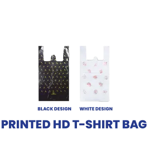 Design T-Shirt Bag