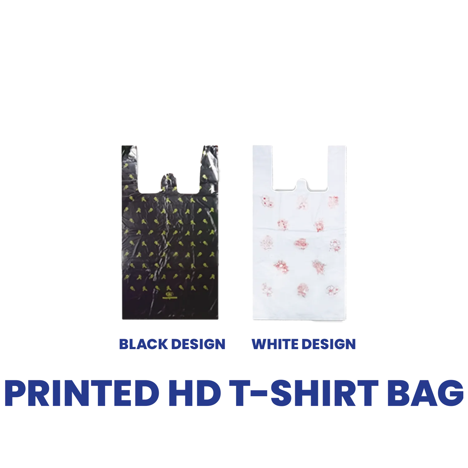 Design T-Shirt Bag