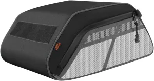 Desing Wish General 1000 Storage Bag, UTV Console Storage Bag Compatible with Polaris General 1000/1000-4 / General XP 1000 2016 2017 2018 2019 2020 2021 2022 (Dark Grey)