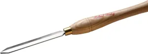 Diamond Parting Tool, 3/16"
