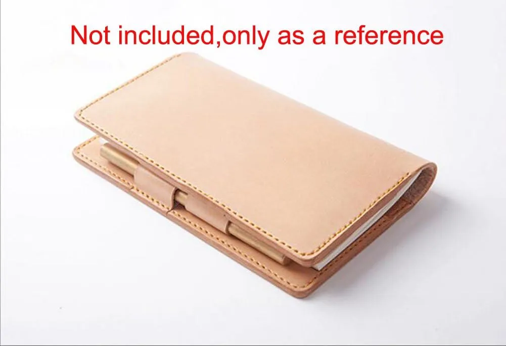 Diary Book Case Acrylic Template Pocketbook Case Leather Pattern Acrylic Leather Pattern Leather Templates