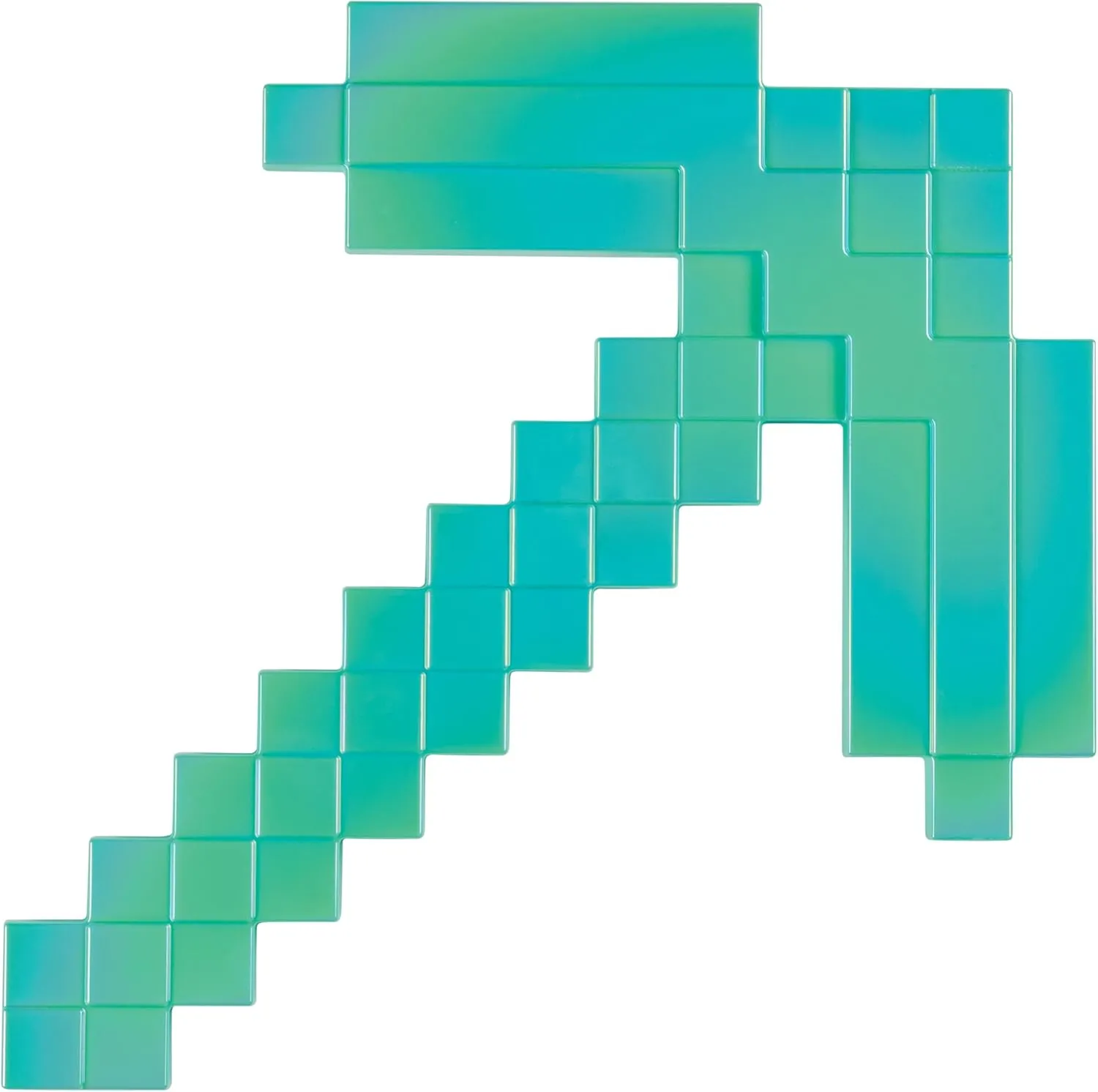 Disguise Minecraft Costume Accessory,