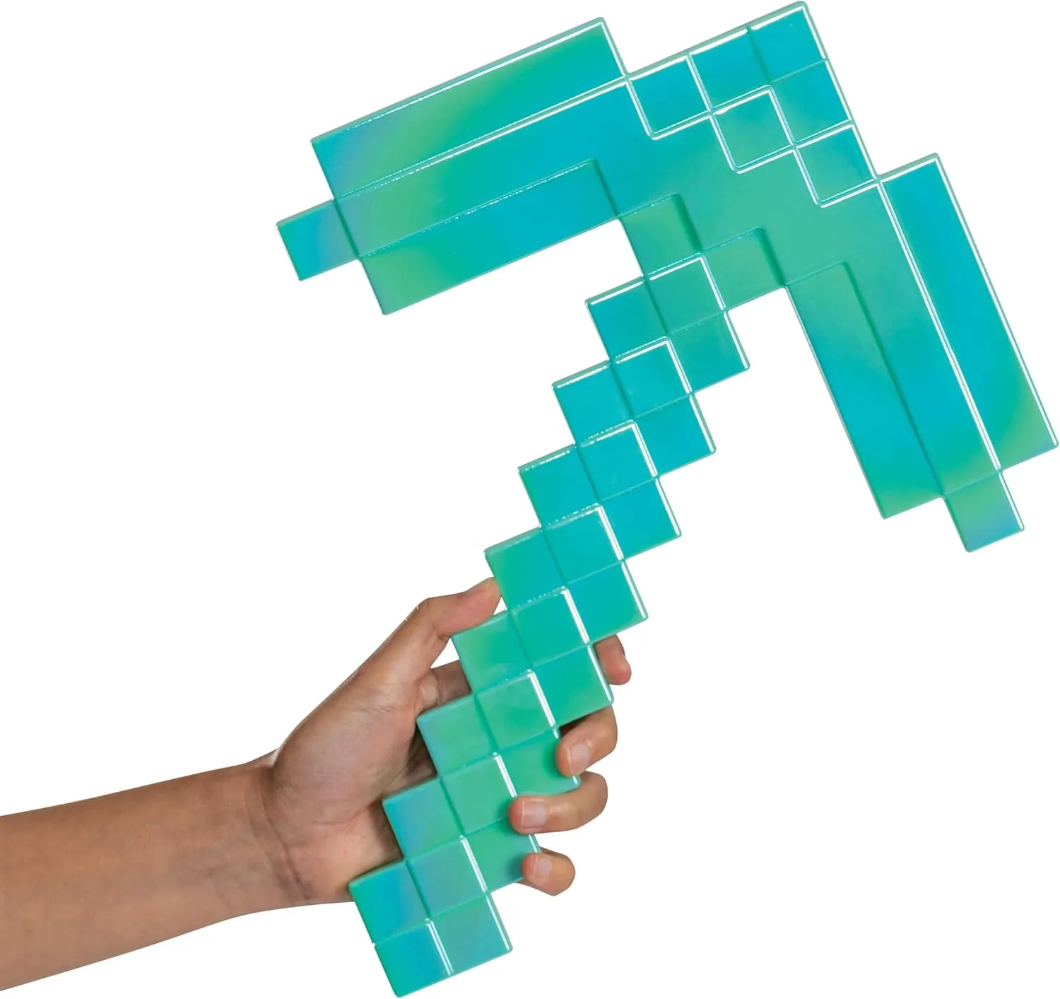 Disguise Minecraft Costume Accessory,