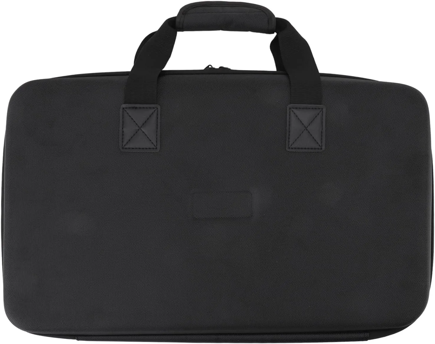 DJ Controller Bag Compatible with Pioneer DDJ FLX4 DDJ 400 DDJ SB2 DDJ SB3 DDJ REV1 Roland DDJ 202, Padded DJ Controller Carrying Case Travel Storage Bag (40 * 25 * 8cm)