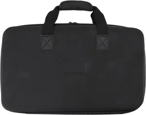 DJ Controller Bag Compatible with Pioneer DDJ FLX4 DDJ 400 DDJ SB2 DDJ SB3 DDJ REV1 Roland DDJ 202, Padded DJ Controller Carrying Case Travel Storage Bag (40 * 25 * 8cm)