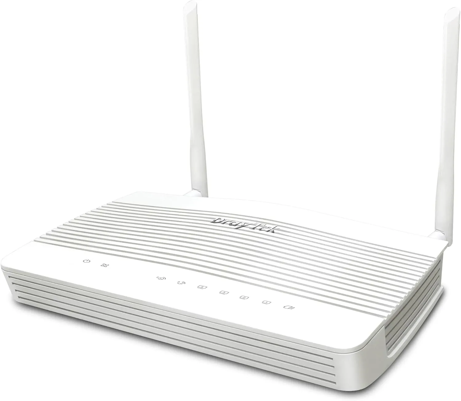 DrayTek Vigor 2136ax Multi-Gigabit Ethernet Router with Wi-Fi 6 AX3000 Wireless, VPN and Fast 2.5GbE Interfaces