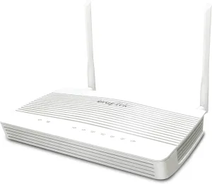 DrayTek Vigor 2136ax Multi-Gigabit Ethernet Router with Wi-Fi 6 AX3000 Wireless, VPN and Fast 2.5GbE Interfaces
