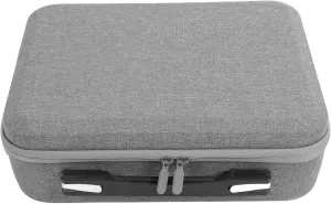 Drone Carrying Case, Dirt Drone Travel Storage Bag with Shoulder Strap, Convenient Drone Accessories for Goggles Remote Controller