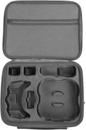 Drone Carrying Case for Avata WaterproofPortable Drone Travel Storage Bag with Shoulder Strap for Goggles Remote Controller and Accessories, Designed For Avata Enthusiasts