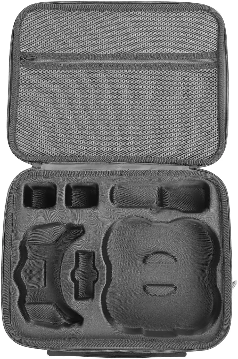 Drone Carrying Case for Avata WaterproofPortable Drone Travel Storage Bag with Shoulder Strap for Goggles Remote Controller and Accessories, Designed For Avata Enthusiasts