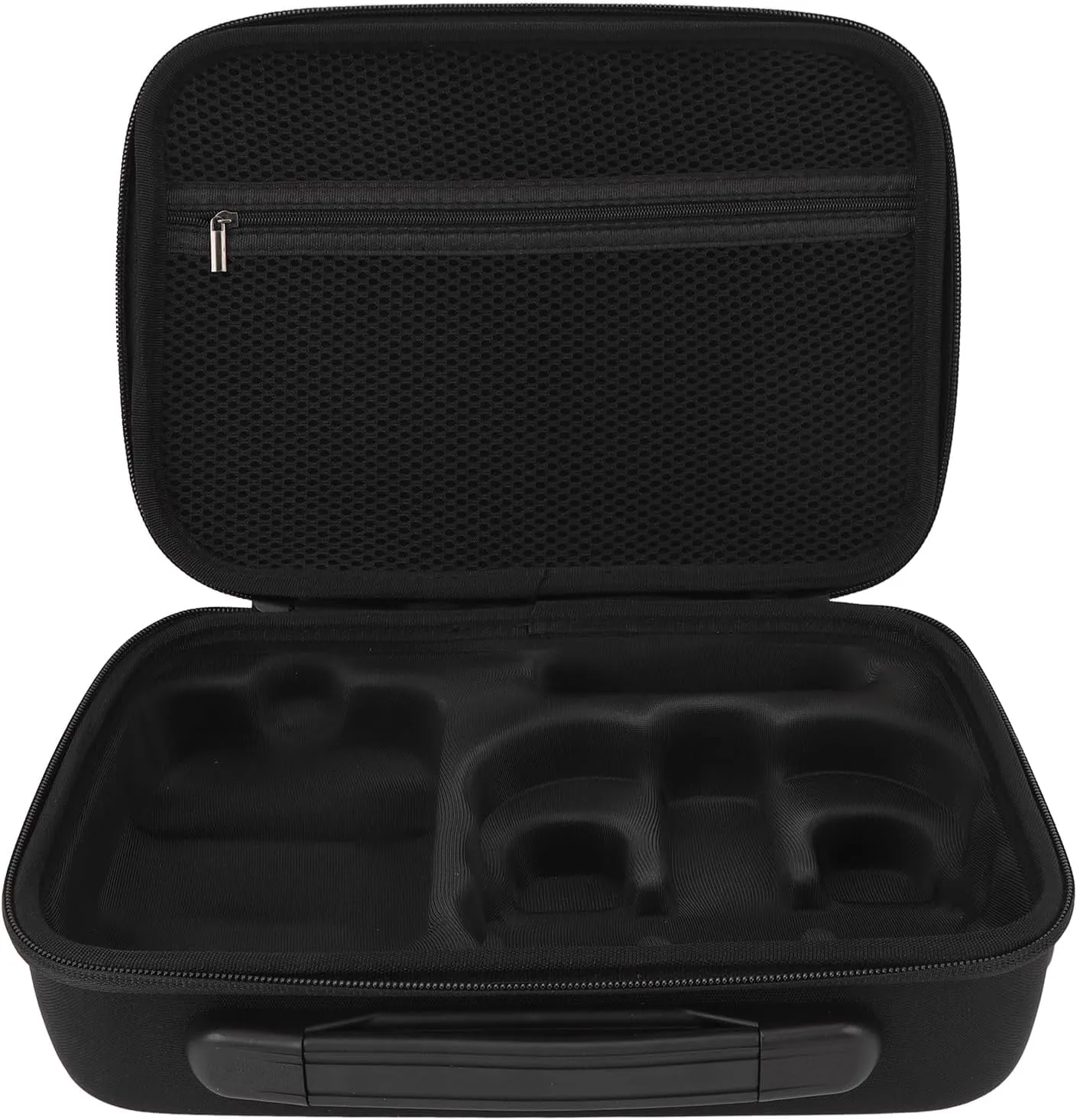 Drone Carrying Case Portable Travel Storage Bag for NEO PU Shoulder Strap Remote Controller Accessories