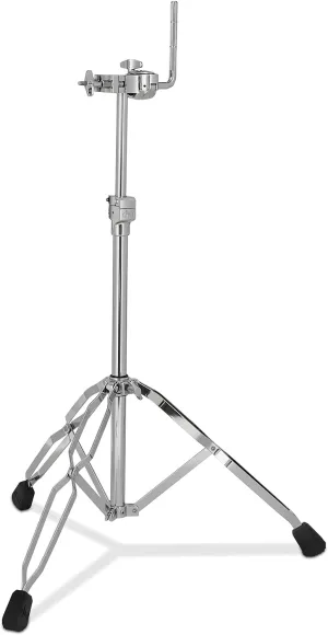 Drum Workshop Hardware 3000 Series Single Tom Stand (DWCP3991A), Chrome