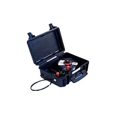 Dry Case - X-Small