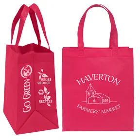 Economy Tote Bag