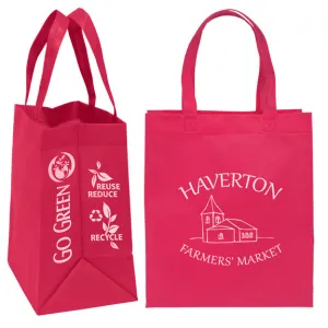 Economy Tote Bag