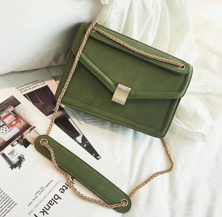 Elegant Shoulder Bag