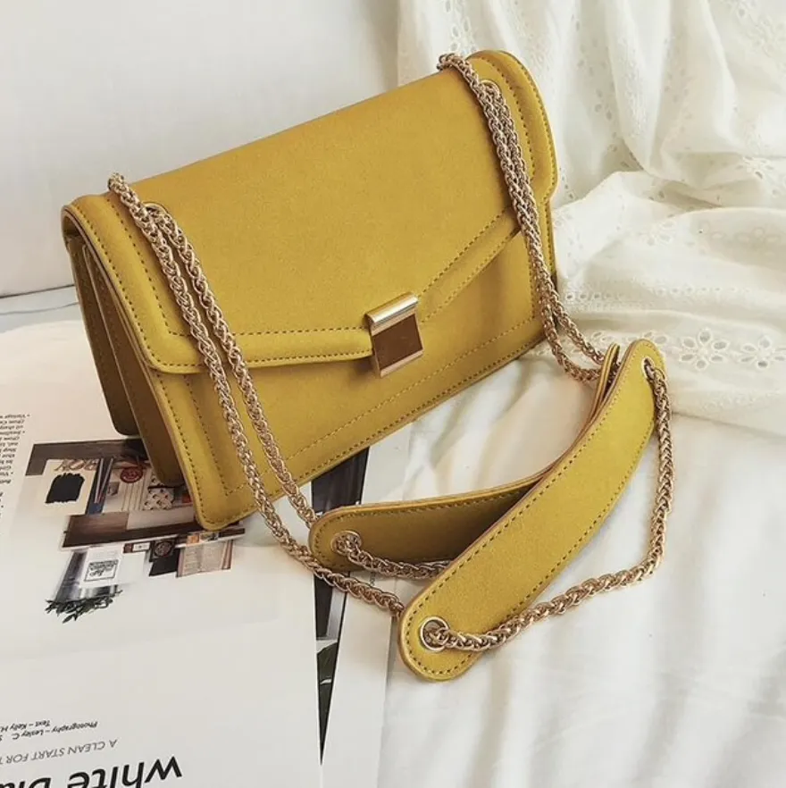 Elegant Shoulder Bag