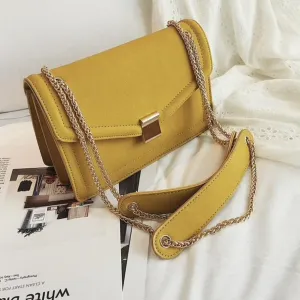 Elegant Shoulder Bag