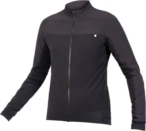 Endura Men's GV500 Long Sleeve Gravel Jersey