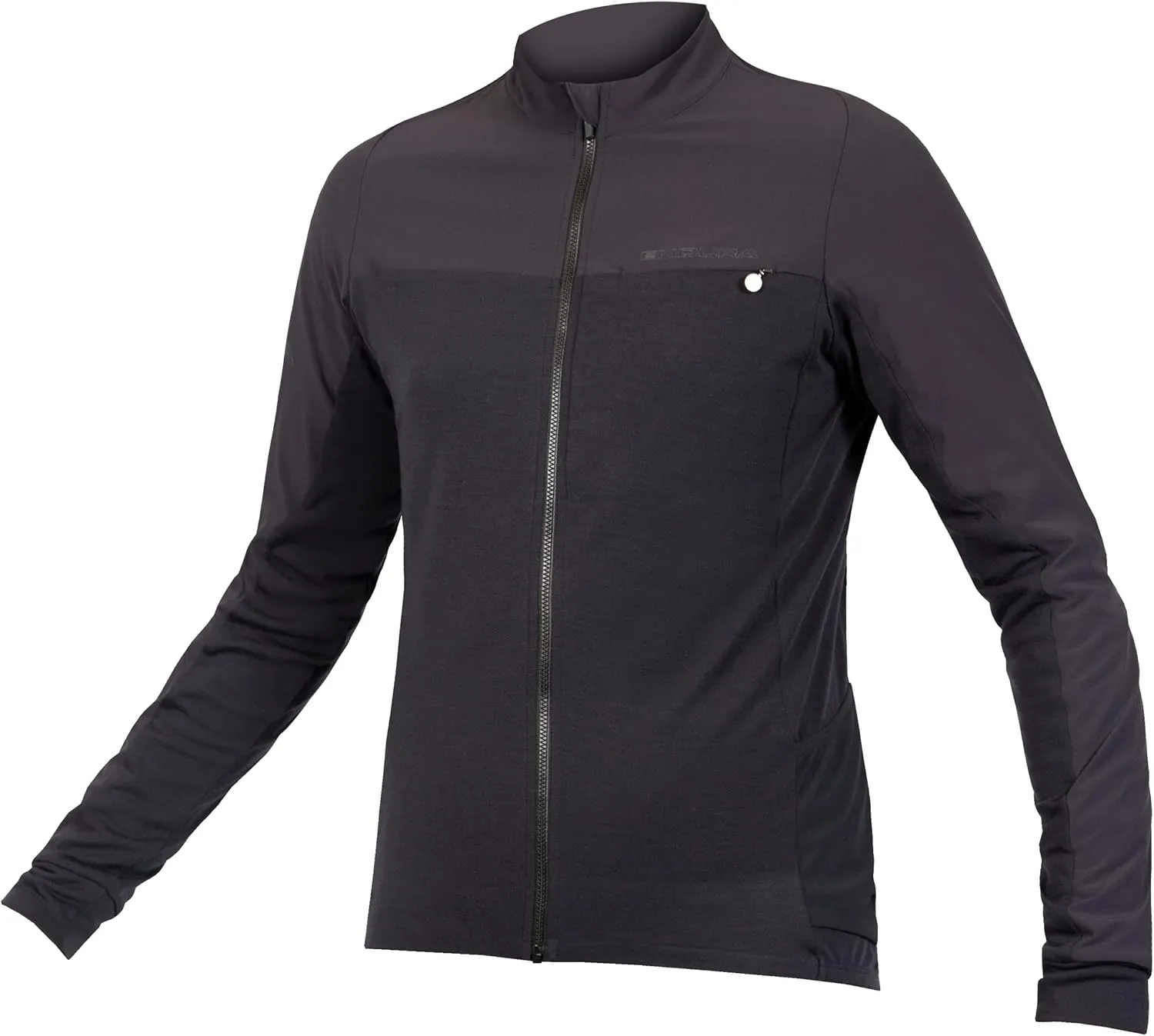 Endura Men's GV500 Long Sleeve Gravel Jersey