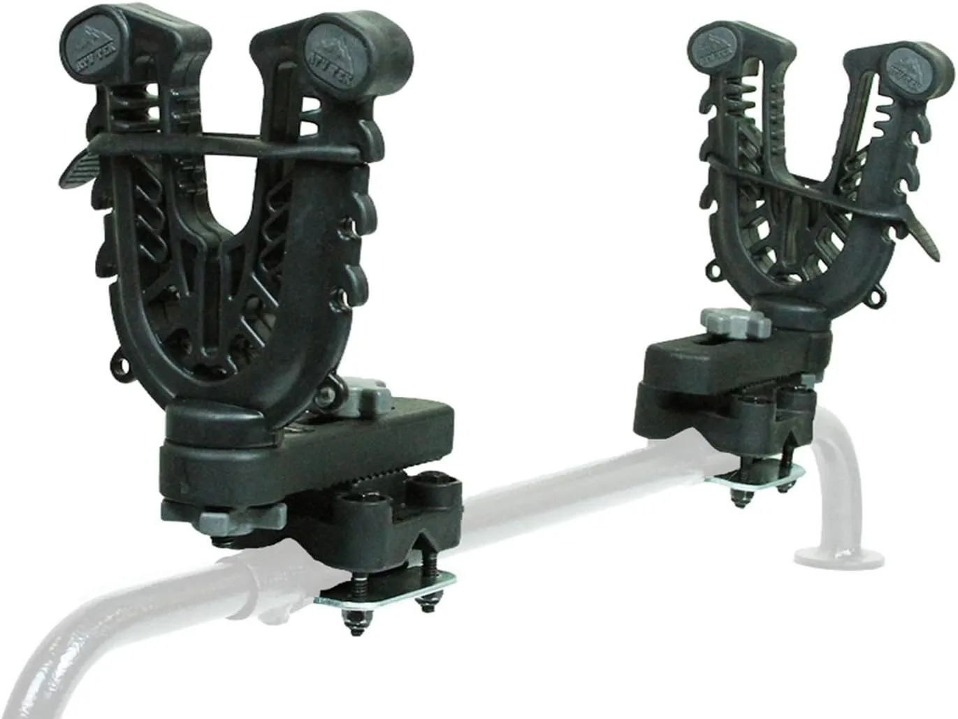 FFG1 FlexGrip Pro Single Rider Gun/Bow/Tool Rack