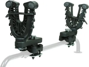 FFG1 FlexGrip Pro Single Rider Gun/Bow/Tool Rack