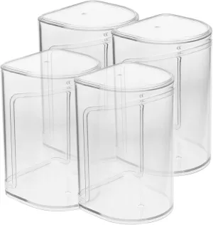 Figurine Display Rack Doll Stands Display Case Display Case for Collectibles Action Figure Display Stand Simple Style Models Box