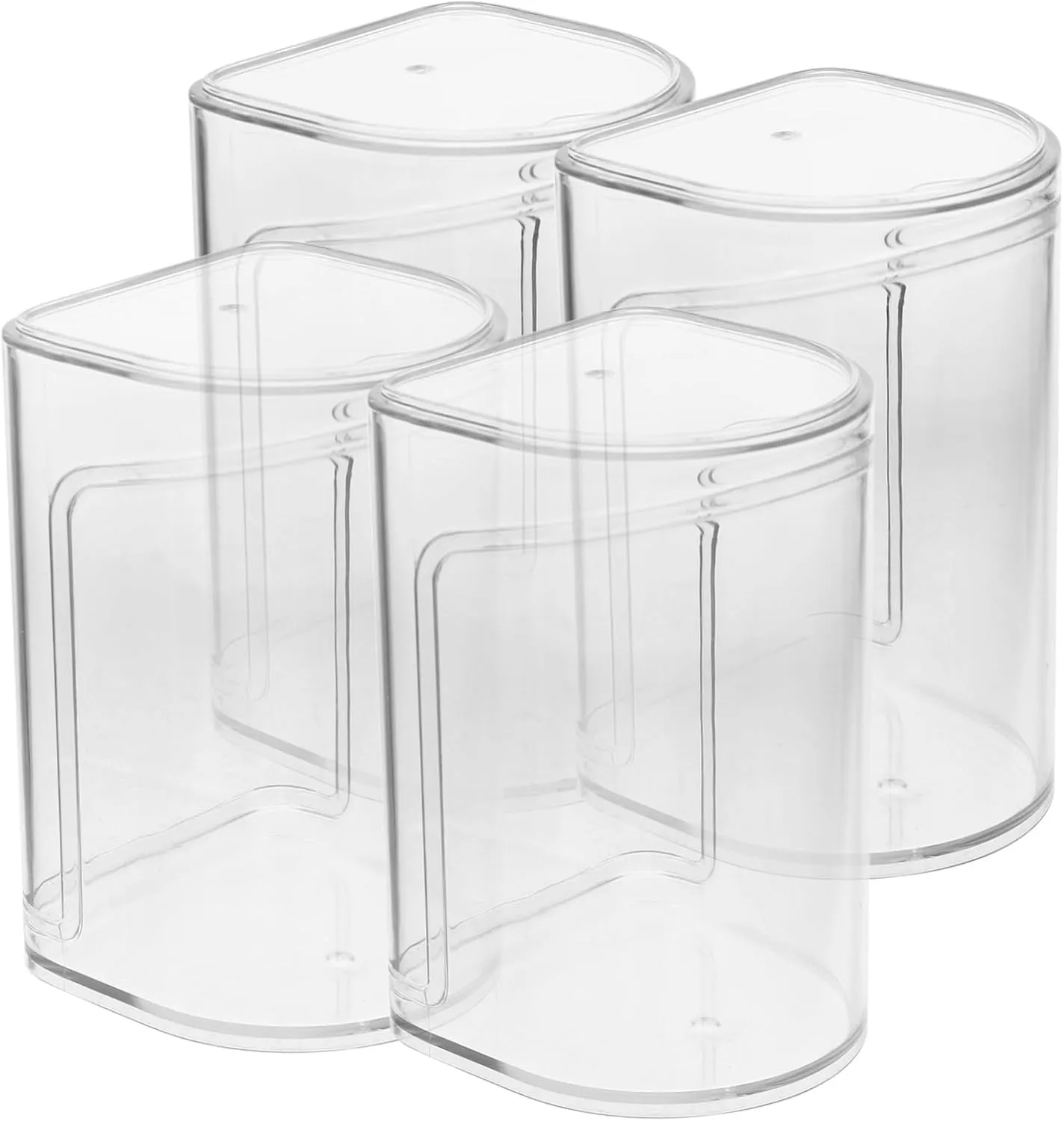 Figurine Display Rack Doll Stands Display Case Display Case for Collectibles Action Figure Display Stand Simple Style Models Box