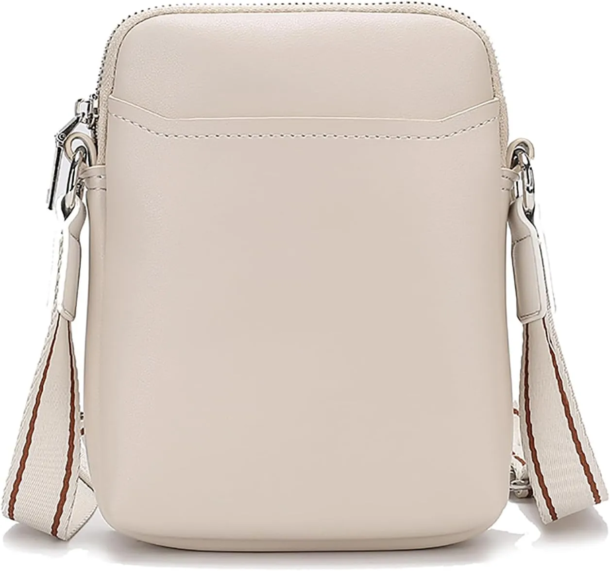 Fleur | Stylish Shoulder Bag with Large Capacity
