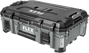 FLEX STACK PACK Storage System Suitcase Tool Box - FS1103