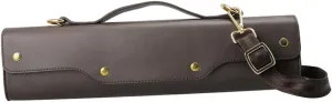 Flute Shoulder Bag Music Flutes Storage Case Carry Bag Simple Design for Practical Use