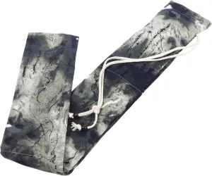 Flute Storage Bag Travel Flute Bag Vertical Flute Bag Flute Storage Case Travel Flute Case Water Storage Box Instrument Bag Protective Case Dust Jacket Cotton