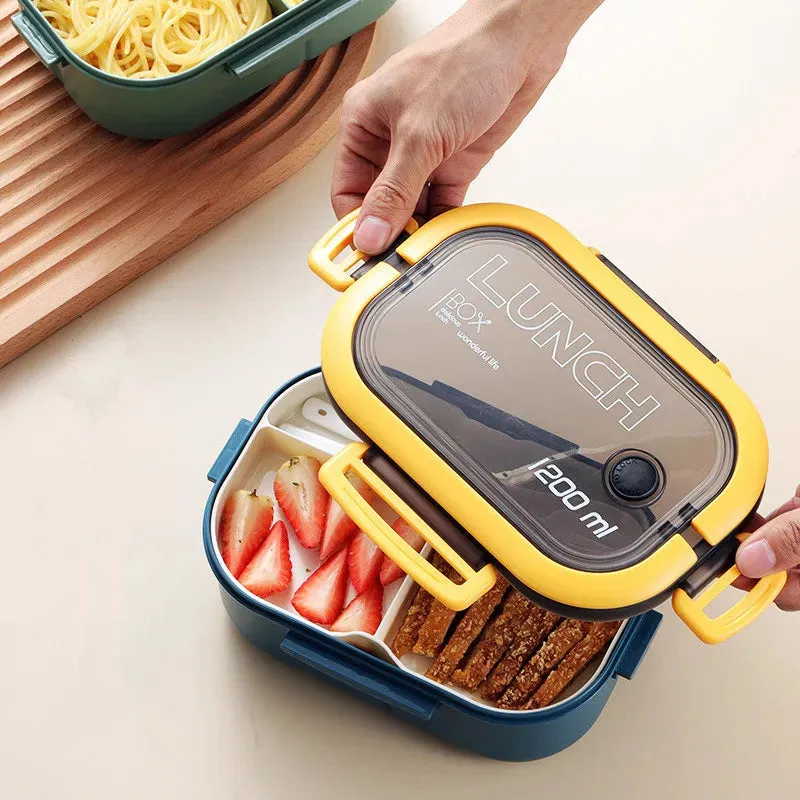 Food Storage Container Set