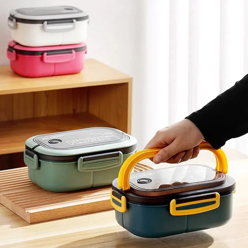 Food Storage Container Set