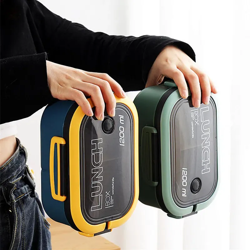 Food Storage Container Set