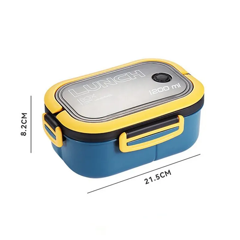 Food Storage Container Set