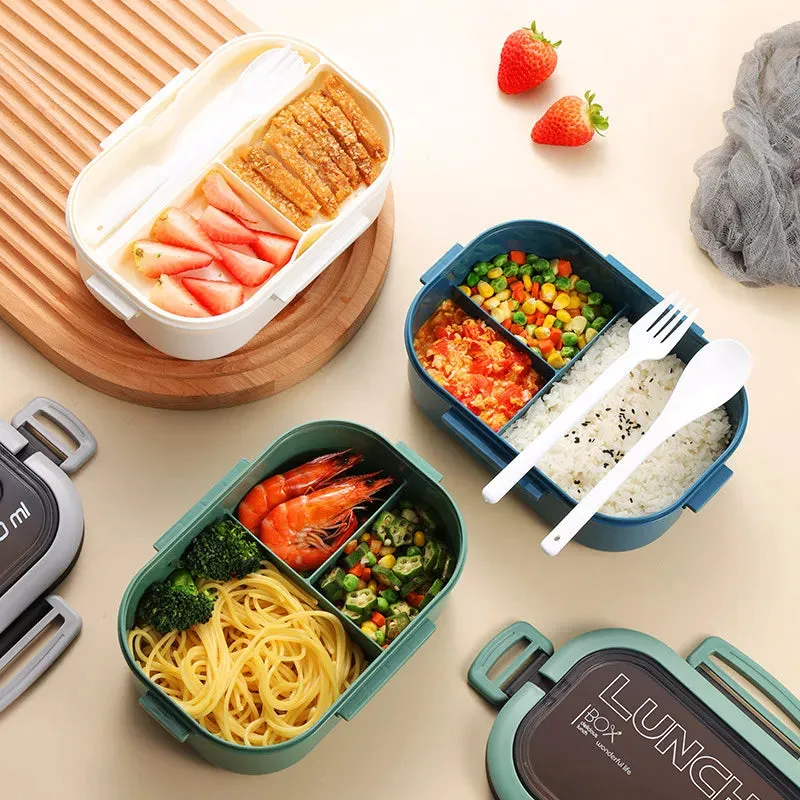 Food Storage Container Set