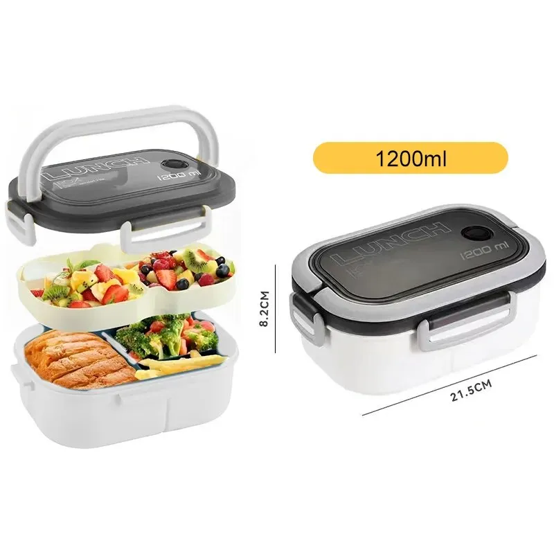 Food Storage Container Set