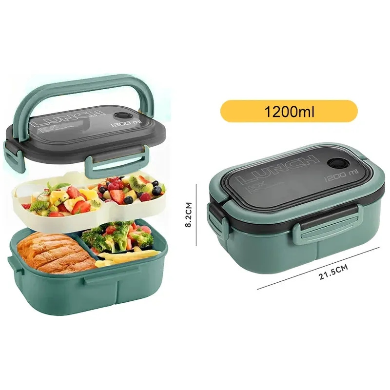 Food Storage Container Set