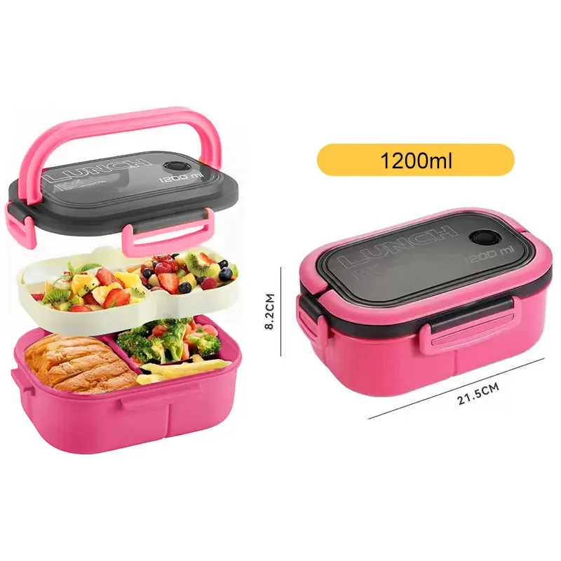 Food Storage Container Set