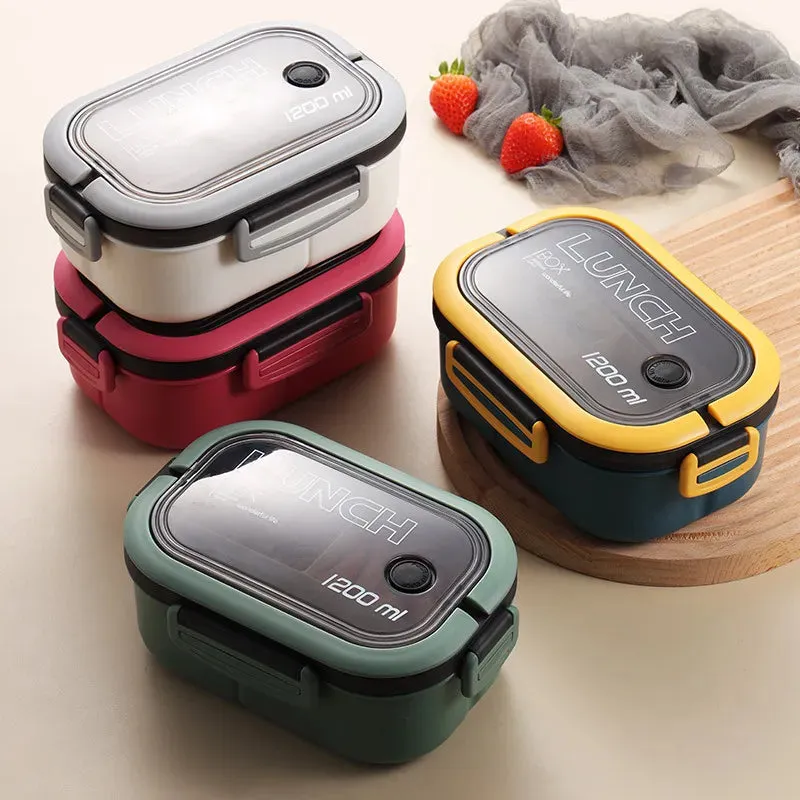 Food Storage Container Set